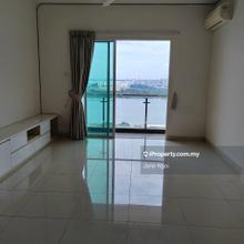 Skysuites @ Meldrum Hills Partially Furnished