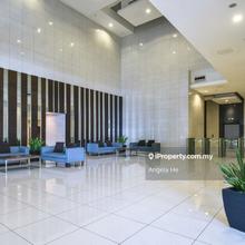 Office to Let @  P F C C  Bandar Puteri Puchong