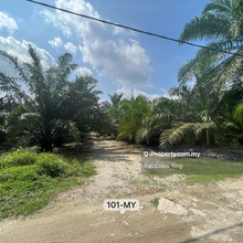 5 Acre Freehold Residential Zoning Land @ Seri Cheeding Jenjarom Klang