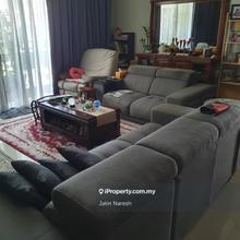 Serviced residence for Sale