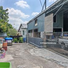Storehouse /Light factory is a for rent! 