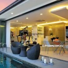 Terrace house for Sale