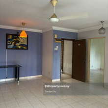 Limited 2 car Parks unit for Sale