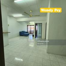 Taman Pandan Apartment,Butterworth