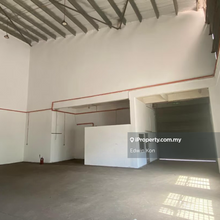 Nilai Semi D Factory for Sale