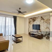 Renovated Fully Furnished, G Residence Condominium, For Rent