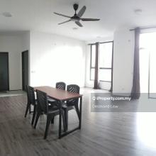 Henna Residence Wangsa Maju Kuala Lumpur 