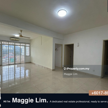 D Piazza 1100sf Bayan Lepas Queensbay USM Summerton Queens Residences