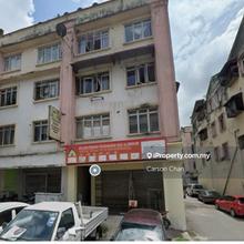 Endlot Below Market Price