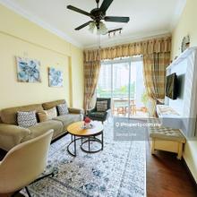 Lagenda Tasek Luxurious Suites For Rent / For Sale