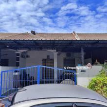 1 Storey Terrace House - Medan Pengkalan Impian, Ipoh, Perak