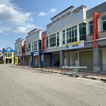 Office For Rent Taman Paya Rumput Utama, Cheng Melaka