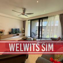 Cozy Renovation l Fully Furnished l Move In Condition l Low Dense