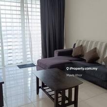 Villa Tanjung Condo