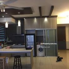 Saujana Residency Near Empire Isola Aeon Lrt Uoa Lot 15 subang jaya