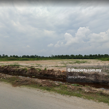Medium Industrial Land With Full Infrastructure For Sales 