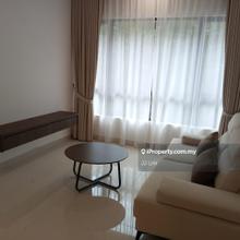 Quinn Residence 3r2b Fully for Rent