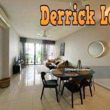 The Marin 1750sf Middle Floor Sea View Fully Furnished Batu Ferringhi