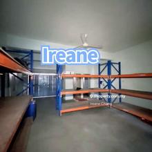 Ground Floor Shoplot For Rent Pusat Perniagaan Alma