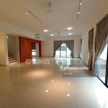 Tropicana Aman Cheria Semi-D house for Rent or Sale