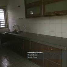 Terrace house for Sale