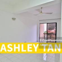 Strategic Location Taman Desa Relau 2 Condo Bukit Jambul 2cp Freehold
