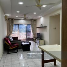 Menara Menjalara, Bandar Menjalara, Kuala Lumpur For Rent 