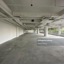 Bayan Lepas Penang Corporate Office Suite For Rent