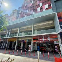 Super Cheap Corner Duplex Soho unit for sale at Axis Soho