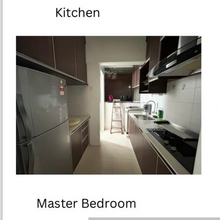 Bl garden for rent 