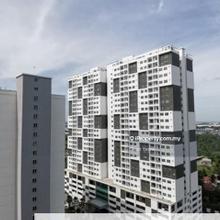 Palma Laguna Seberang Jaya Perai For Rent