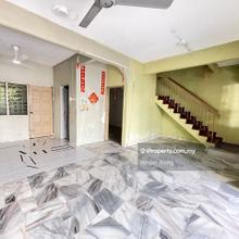 2 Storey Taman Intan Baiduri Selayang Kepong Batu Caves
