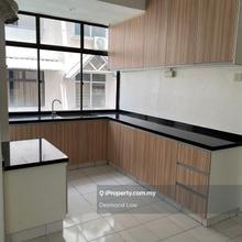 Rare in market, Renovated, Partly Furnished, 1 carpark 