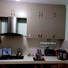 Renovated 1st Floor Walk-Up Apartment for Sale  Fully Furnished