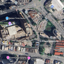 Prime Freehold Land for sell, Near Time Square Mall, Below Market Sell