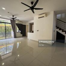 Sunway eastwood 3 storey Terrance house for rent