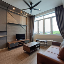 Avona fully furnished for Rent