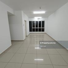 Maxim Residence 2 Rooms Partially Actual Unit Cheras Ucsi Mrt Nearby