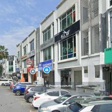 Semi-D Commercial for Sale