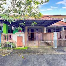 Double Storey Terrace Jalan Kesuma Bandar Tasik Kesuma Beranang