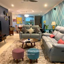 Stylish Fully Furnished & Move In Ready Gem