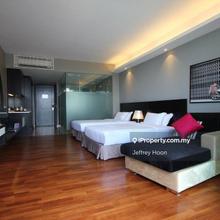 Fully Furnished, High Roi, Ready Now, High demand