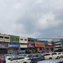 Shop for rent