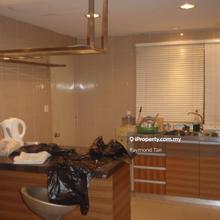 Emerald for rent short walk to MRT station and the curve Ikea