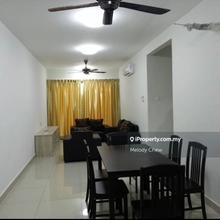Dk senza residences, pjs 7, Taylors, Bandar Sunway, petaling jaya