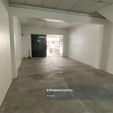 Best Unit 2 Storey Terrace 2100sf (16'x93.3') Renovated Pulau Tikus