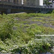 Sentul Agricultural Land For Sale