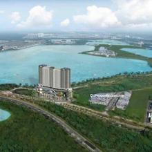 Sale -52% Below Market Value - Saville D Lake, Puchong Selangor 