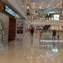 Ground Floor Shop Queensbay Mall