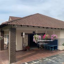 Bungalow for Sale - Ss1, Kampung Tunku, Pj